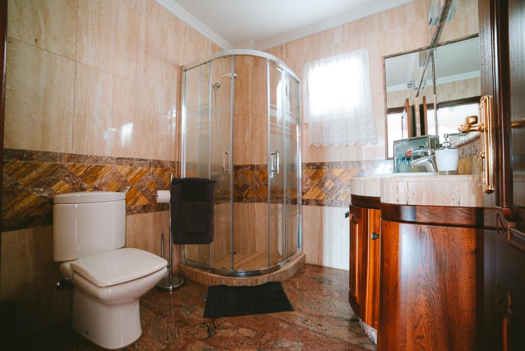 Villa Morada Sonneland Con Piscina Privada Climatizada Maspalomas  Exterior photo
