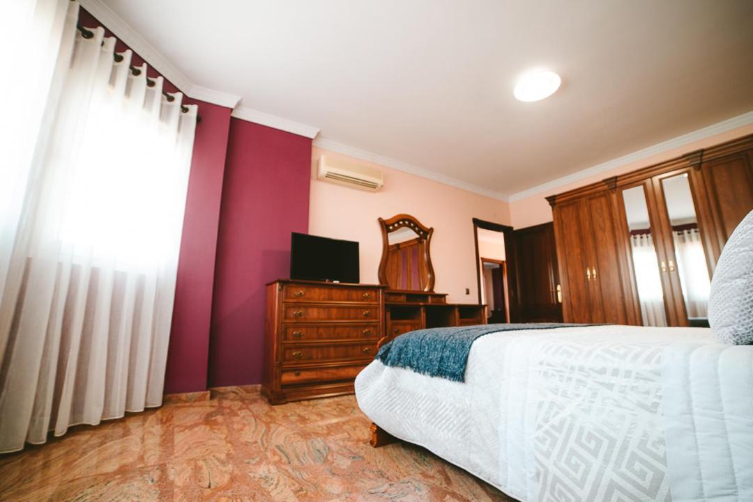 Villa Morada Sonneland Con Piscina Privada Climatizada Maspalomas  Exterior photo