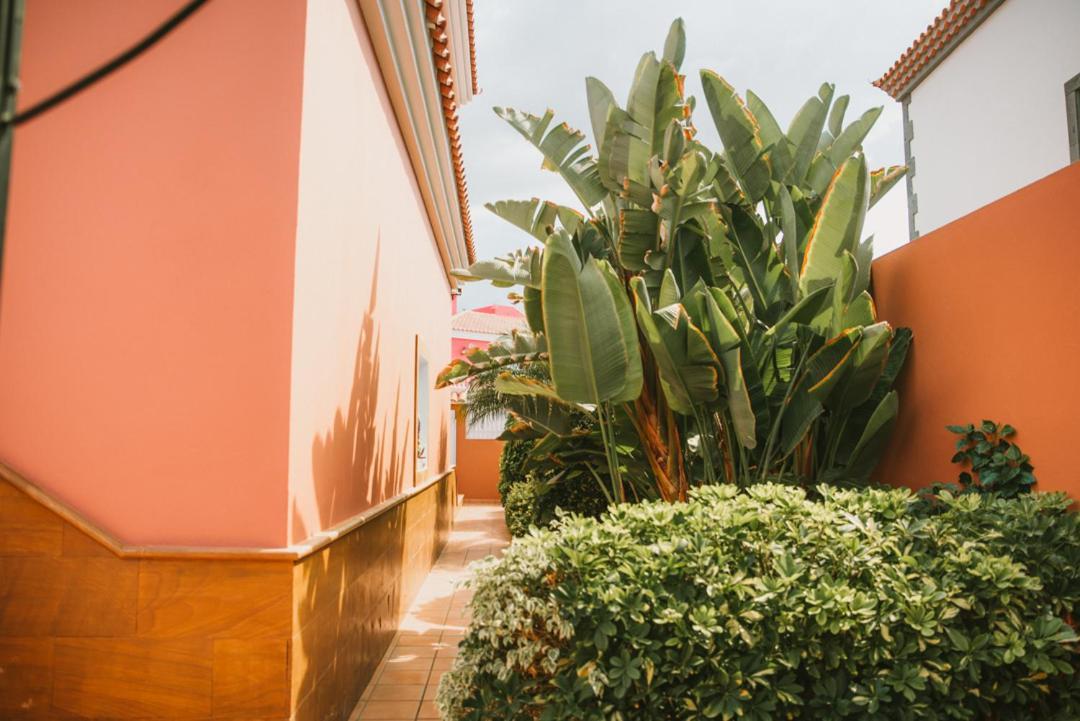 Villa Morada Sonneland Con Piscina Privada Climatizada Maspalomas  Exterior photo